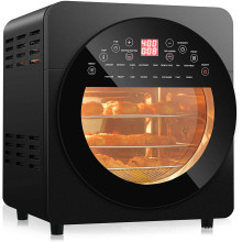 Electric Oven Household Air Fryers